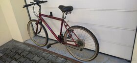 Predám bicykel 26 palcovy - 8