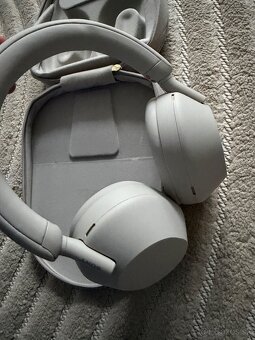 Slúchadlá Sony WH-1000XM5 - 8