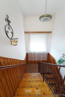 NA PREDAJ RODINNÝ DOM V PATINCIACH - 8