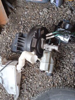 diely peugeot 407 1,6  hdi 80 kw diesel, citroen C5,C6,508 - 8