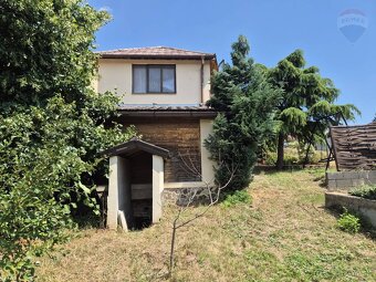 Na prenájom 6-izb. rodinný dom v Malom Lapáši - 8