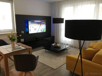 2 izbový byt s balkónom a parkovacím miestom - 8