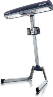 Solárium Philips - 8