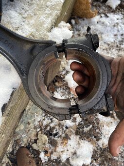 Náhradné diely zetor super 50 - 8