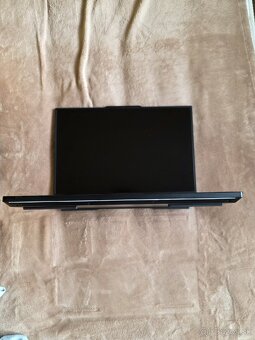 Predám Lenovo Legion Pro 7 RTX 4080 / i9 / 32 GB / 1 TB - 8