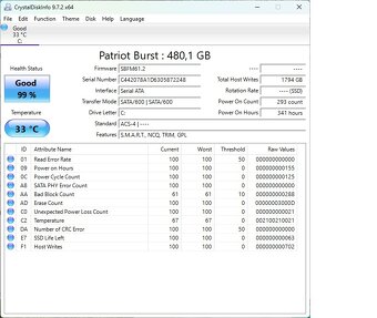 Lenovo ThinkPad Edge E420s - 8