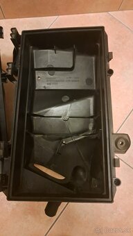 Obal na vzduchový filter 1J0 129 607 AE - 8