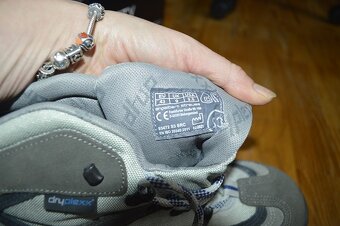 predam pracovne topanky Engelbert Strauss - 8