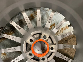 IT Wheels Sofia 5x112 R18 - 8