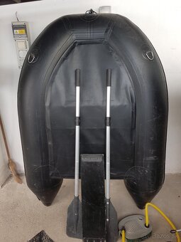 Čln Starbaits Freeway 1,8m - 8