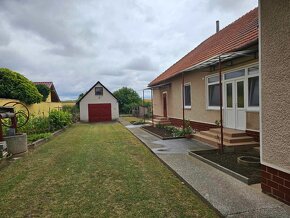 RD v obci RADAVA - 5min.od PODHÁJSKEJ - 8