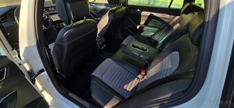 Vw passat b8 2.0 tdi 140 kw - 8