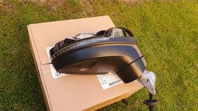 predné čelo a maska VW TGUAN + zrkadlo 2016-2019 - 8