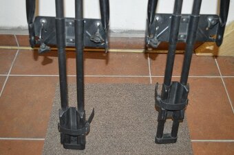 predam original nosice na bicykle THULE - 8