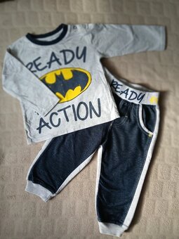 Balík oblečenia v.80 - 8