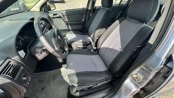 Opel Astra Classic 1.4 16V - 8