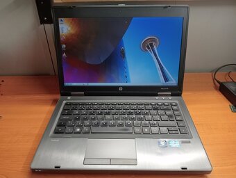 predám na diely notebooky HP 2 .. - 8
