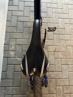 MaxBike 27.5 - 8