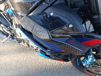BMW M 1000 R competition - 8