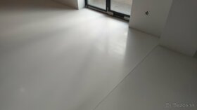 Liate podlahy, kamenný koberec, pieskový koberec - 8