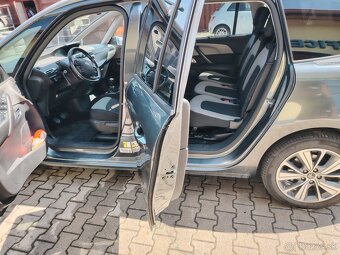 Citroën Picasso Grand - 8