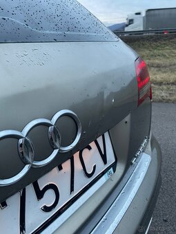 Predám Audi a6 c6 allroad - 8