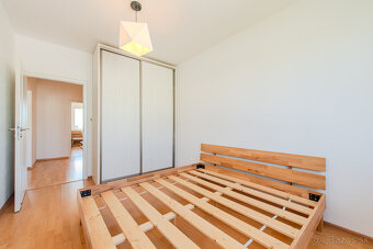 Na prenájom 3 izbový byt - KVP, Košice - 8