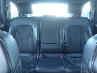 Audi Q7, 3.0 TDI - 8