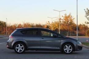 "Predané" Seat Leon 1.2 TSI COPA - 8