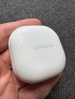 SLUCHATKA SAMSUNG GALAXY BUDS2 + stuple /BEST CENA/ - 8