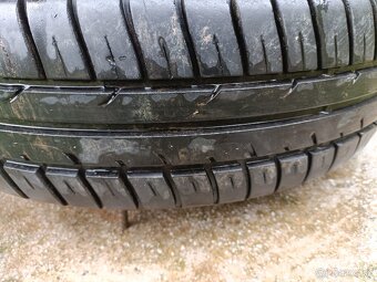Letné pneumatiky FULDA ECOCONTROL 165/70 R 14 - 8