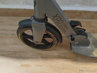 Kolobežky Urban Scooter - 8