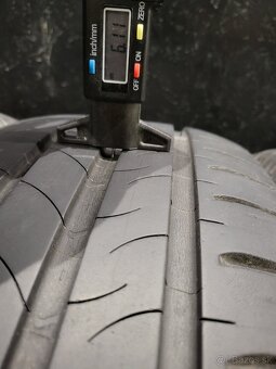 205/55 R16 Michelin letne pneumatiky - 8