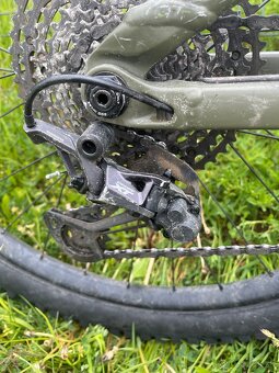 Trek remedy 8 2022 XT - 8