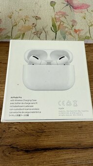 Apple AirPods pro - 8