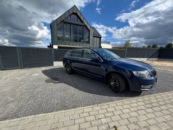 ŠKODA OCTAVIA 110 KW DSG - 8