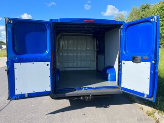 Fiat DUCATO 2,0 JTD 115, L1H1, ťažné - 8