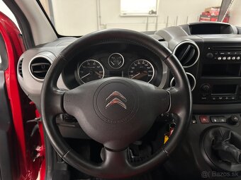 Citroën Berlingo 1.6 Multispace - 8