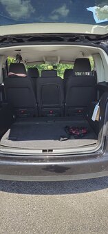 TOURAN 1,9 TDI 74kw .Model 2004..STK 05.27... - 8