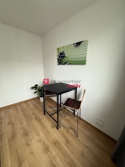 Ponúkame Vám na prenájom nový kompletne zariadený 2,5 izbový - 8