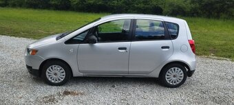 Mitsubishi colt - 8