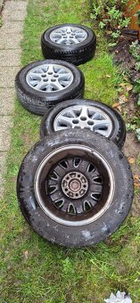 Elektróny 15'' 5x114,3 - 8