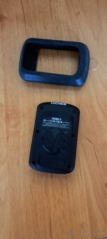 XOSS G+ GPS cyklopočítač - 8