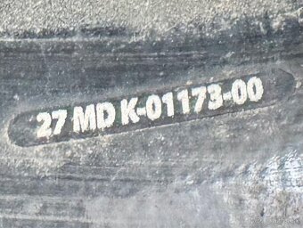 Disky pre Kia Soul - 8