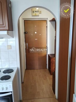 HALO reality - Predaj, jednoizbový byt Banská Bystrica, Radv - 8