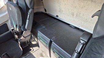 Prodám MERCEDES-BENZ ACTROS 2542 6X2 EURO 6 velkoobjemová so - 8