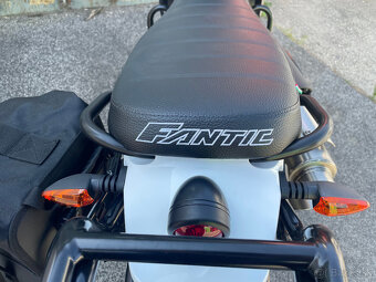 Fantic Caballero 500 Explorer - 8