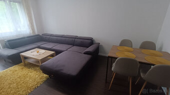 Prenájom 3 – izbový byt Žilina – Vlčince - 8