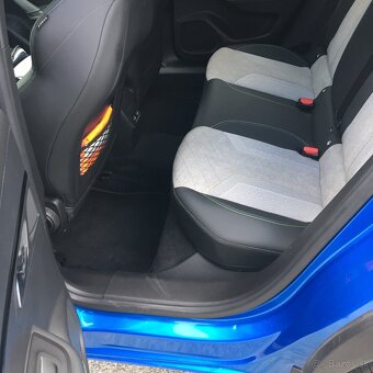 Peugeot e2008 GT, 03/2021 Electric 100kW, 50kWh - 8