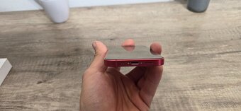iPhone 12 mini 64GB Product Red - 8